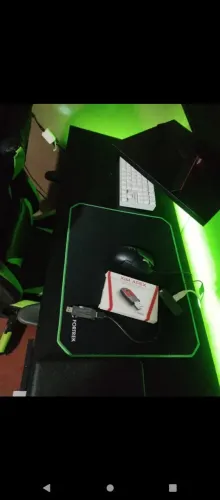 Kit Xim Apex Mouse teclado