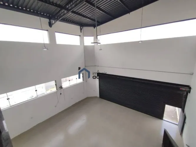 Ponto para alugar, 334 m² por R$ 7.341,32/mês - Altos da Vila Paiva - São José dos Campos/