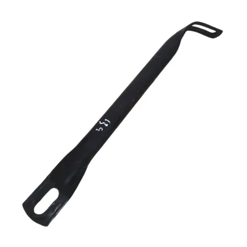 Suporte Alma Parachoque Dianteiro Chevrolet S10 2.4 2008