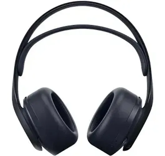 Headset pulse ps5 preto
