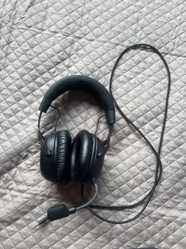 Vendo headset hyperx 3