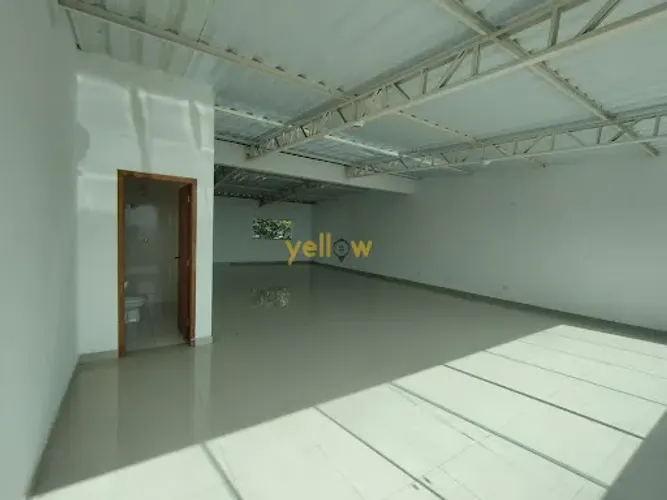 Comercial Salão em Arujá
