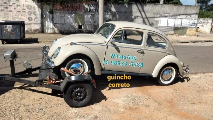 Guincho