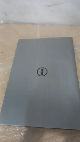 notebook dell inspirion 5557 i7 com placa de video 4GB Defeito