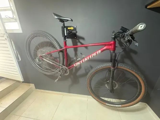 Specialized Chisel HT Comp 