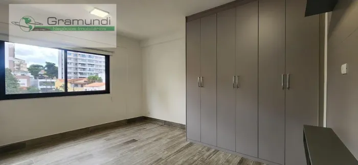 Apartamento Studio em Vila Mariana - São Paulo