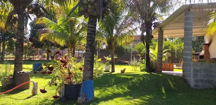 Chácara com 1 quarto à venda, 1180 m² por R$ 520.000 - Jardim Marajoara - Nova Odessa/SP