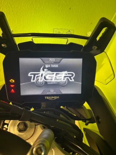 Oportunidade Moto extra