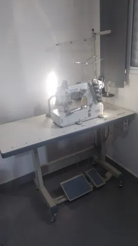 Galoneira SGGEMSY SG5500D automática