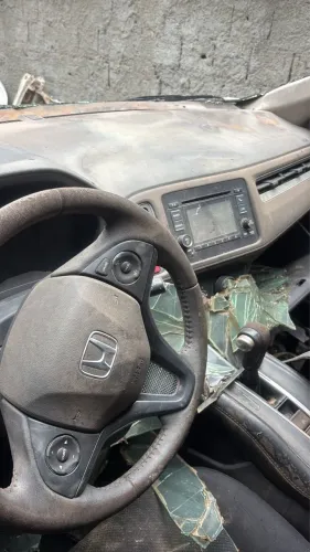 D Kit Air Bag da HRV
