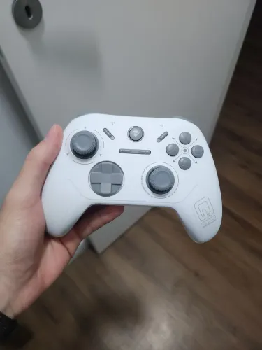 Controle machenike g1