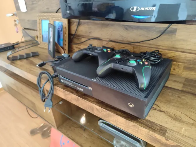 Xbox One