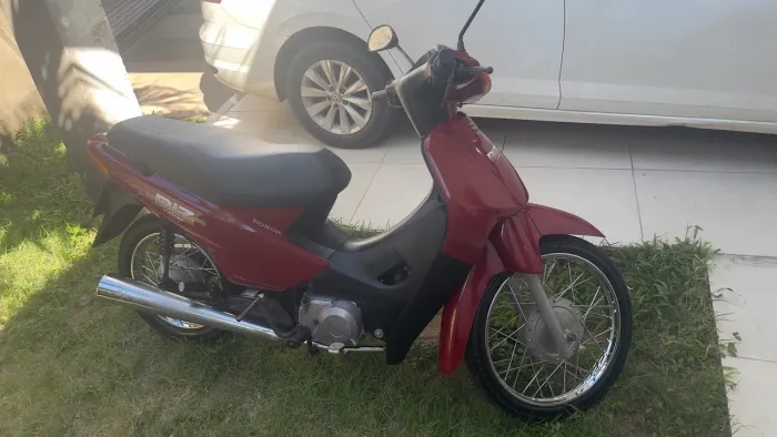 Vendo biz 100