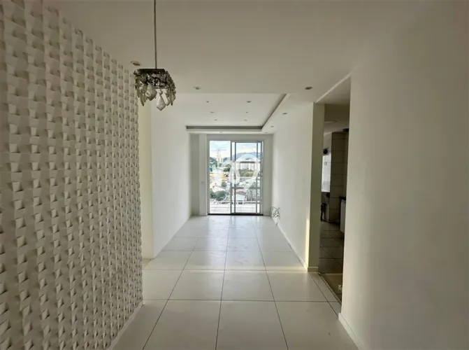 Apartamento 3 Quartos Up Barra Mais - Anil - Oportunidade !!!