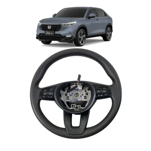 Volante Direção Honda Hr-v 1.5 2022 2023 2024 2025