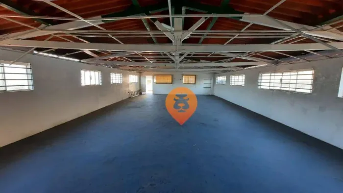 Sala para alugar, 423 m² por R$ 4.656,00/mês - Floresta - Belo Horizonte/MG