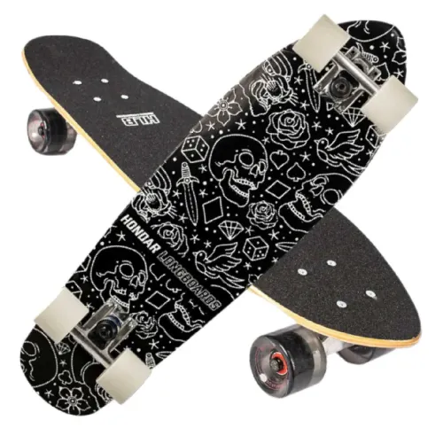 Skate Cruiser Hondar 27×8 Flashday