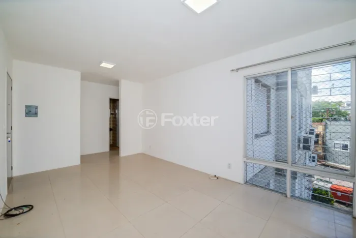 Apartamento à venda Rua Marcílio Dias, Menino Deus - Porto Alegre