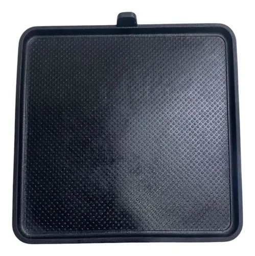 Borracha Acabamento Console Central Honda Hr-v 2023 834123m6