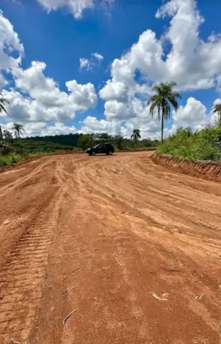 Terrenos com grande potencial de valorização em Bairro Lagoa - Atibaia-SP