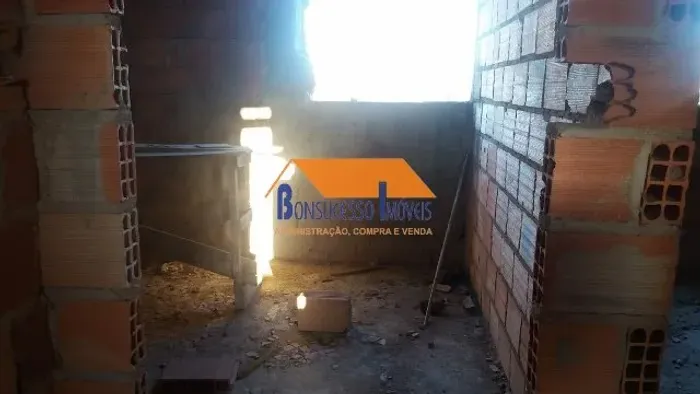Pavilhão de 10 quartos no bairro Venda Nova