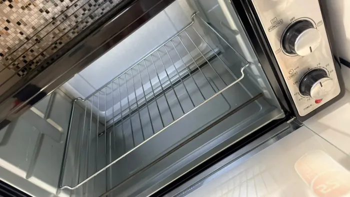 Forno elétrico Mondial 52lts