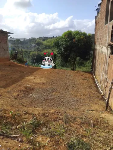 Terreno em Novo Horizonte