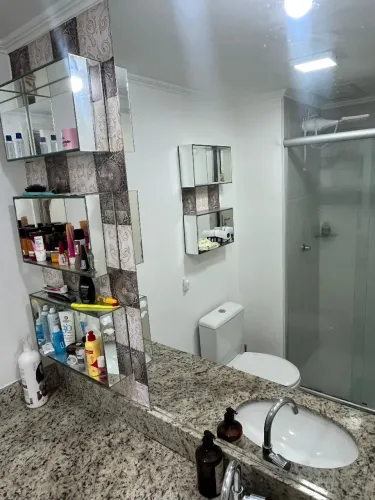 Apto 1 quarto My life style