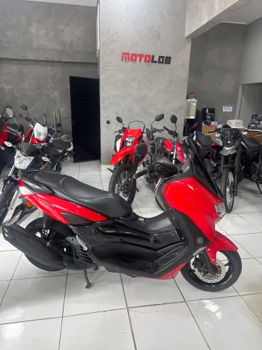 Nmax 160 2024/2024
