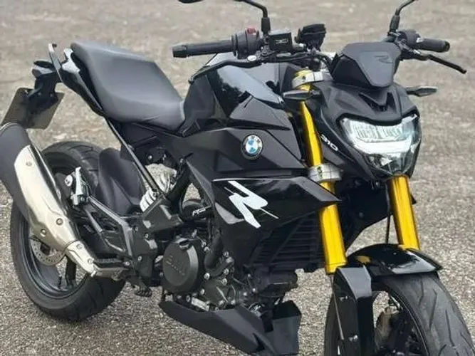 BMW G 310R ABS 