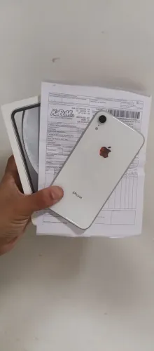 Iphone xr com defeito placa
