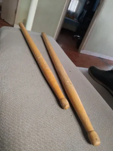 Baquetas