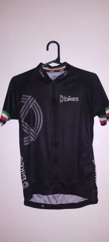 Camisa Jersey feminina