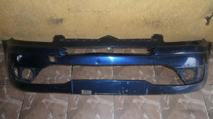 Parachoque dianteiro Citroen c4 pallas