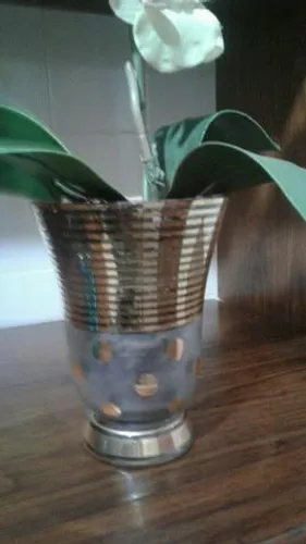 Vaso da década de 50