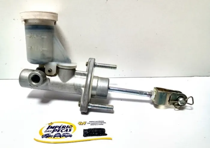 Cilindro Embreagem New Triton 2.4 16/20 #20356