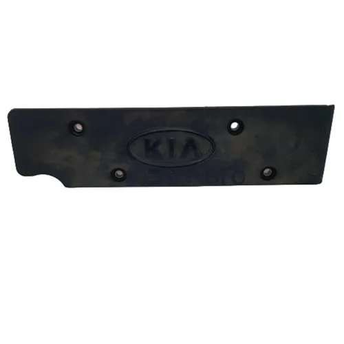 Tampa motor kia cerato