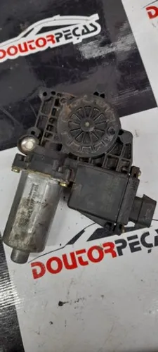Motor Do Vidro Elétrico Gm Astra Vectra Lado Direito