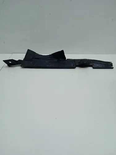 2483 Defletor Esquerdo Radiador Seat Cordoba Ibiza Vw Polo Classic