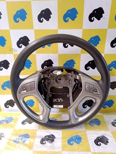 Volante de Direção Original Ix35 2009-15 