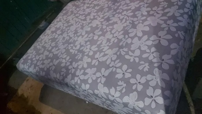 Cama box 