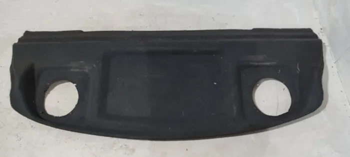 Tampao Bagagito Corsa/Classic 2000/06