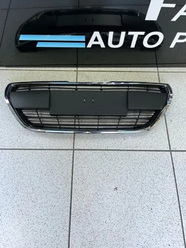 Grade peugeot 208 2017 2018 2019 completa 