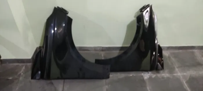 Paralamas argo 21