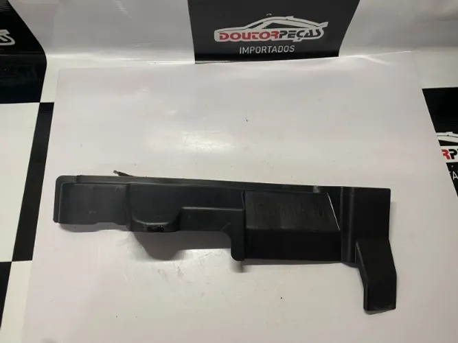 Defletor Do Radiador Esquerdo Kia Soul 2010 291362k000