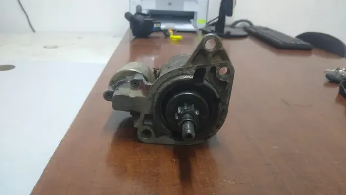 Motor arranque VW Golf Mk3 1995