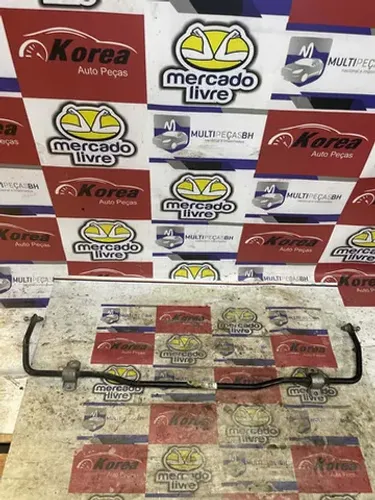 Barra Estabilizadora T (00533811700) Jeep Compass 2017 2021