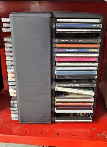Cd