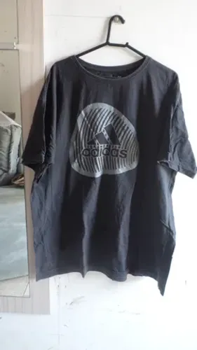 Camiseta Adidas Street Wear G1