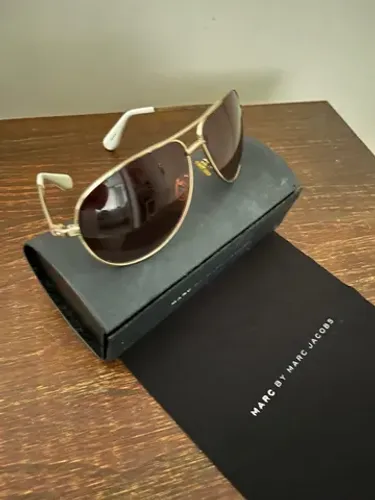 Óculos de sol Marc jacobs 